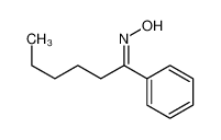 N-(1-phenylhexylidene)hydroxylamine CAS:69060-56-6 manufacturer & supplier