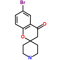 6-Bromospiro[chroman-2,4'-piperidin]-4-one CAS:690632-08-7 manufacturer & supplier