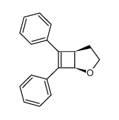 6,7-Diphenyl-2-oxabicyclo(3.2.0)hept-6-en CAS:69064-64-8 manufacturer & supplier