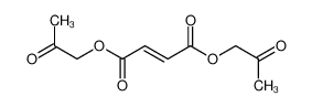 fumaric acid diacetonyl ester CAS:69078-02-0 manufacturer & supplier