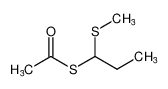 S-(1-(methylthio)propyl) ethanethioate CAS:69078-73-5 manufacturer & supplier