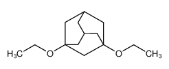 1,3-diethoxyadamantane CAS:69078-92-8 manufacturer & supplier