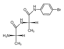 alanyl-alanine-p-bromo-anilide CAS:69079-79-4 manufacturer & supplier