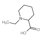 1-ethylpiperidine-2-carboxylic acid CAS:69081-83-0 manufacturer & supplier