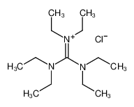 HEXAETHYL GUANIDINIUM CHLORIDE CAS:69082-76-4 manufacturer & supplier