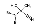 N,N-Dibromo-α-aminoisobutyronitril CAS:69083-93-8 manufacturer & supplier