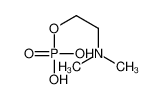 N,N-dimethylethanolamine phosphate CAS:6909-62-2 manufacturer & supplier