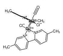 [Ru(5,5'-Me2bpy)(CO)Cl2]2 CAS:690957-95-0 manufacturer & supplier