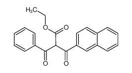 ethyl benzoylnaphthoyl acetate CAS:690958-91-9 manufacturer & supplier