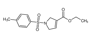 ethyl 1-tosyl-2,5-dihydro-1H-pyrrole-3-carboxylate CAS:690985-94-5 manufacturer & supplier