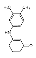 3-(3, 4-dimethylphenylamino)cyclohex-2-enone CAS:690991-48-1 manufacturer & supplier