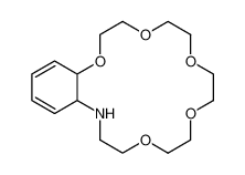 2,3,5,6,8,9,11,12,15,16,16a,20a-dodecahydro-14H-benzo[n][1,4,7,10,13]pentaoxa[16]azacyclooctadecine CAS:690993-78-3 manufacturer & supplier