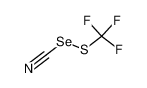 Trifluormethansulfenylselenocyanat CAS:691-07-6 manufacturer & supplier