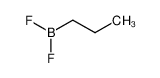 (difluoro)propylborane CAS:691-36-1 manufacturer & supplier