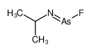 Arsenigsaeure-fluorid-isopropylamid CAS:691-56-5 manufacturer & supplier