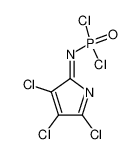 3,4,5-Trichlor-2-dichlorphosphorylimino-2H-pyrrolein CAS:6910-78-7 manufacturer & supplier