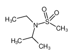 N-ethyl-N-isopropylmethanesulfonamide CAS:691004-55-4 manufacturer & supplier