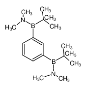 1,3-[(Me2N)(t-Bu)B]2C6H4 CAS:691004-72-5 manufacturer & supplier