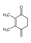 4-methylene-2,3-dimethylcyclohex-2-enone CAS:69101-97-9 manufacturer & supplier