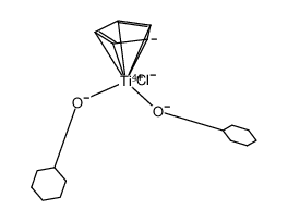 (cyclopentadienyl)TiCl(OCy)2 CAS:691013-96-4 manufacturer & supplier