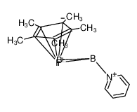 [1-(C5Me5)-1,1-(H)2-arachno-1-IrB2H4-2-(C5H5N)] CAS:691015-20-0 manufacturer & supplier