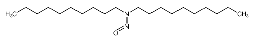 N-Nitroso-di-decyl-amin CAS:69112-95-4 manufacturer & supplier