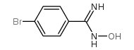 4-BROMO-N'-HYDROXYBENZENECARBOXIMIDAMIDE CAS:69113-23-1 manufacturer & supplier