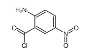 2-Amino-5-nitro-benzoyl chloride CAS:69123-71-3 manufacturer & supplier