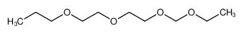 1-[2-(2-ethoxymethoxy-ethoxy)-ethoxy]-propane CAS:6913-67-3 manufacturer & supplier