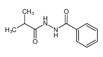 N'-(isobutyryl)benzohydrazide CAS:6913-90-2 manufacturer & supplier