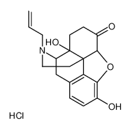 (4S,4aR,7aS,12bR)-4a,9-dihydroxy-3-prop-2-enyl-2,4,5,6,7a,13-hexahydro-1H-4,12-methanobenzofuro[3,2-e]isoquinoline-7-one,hydrochloride CAS:69133-14-8 manufacturer & supplier