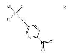 potassium trichloro(p-nitroaniline)platinate(II) CAS:69133-97-7 manufacturer & supplier