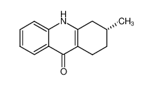 (R)-3-Methyl-1,3,4,10-tetrahydro-2H-acridin-9-one CAS:691359-74-7 manufacturer & supplier