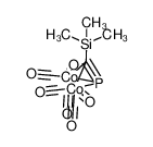 (2-trimethylsilyl-1-phosphaacetylene)dicobalt hexacarbonyl CAS:69138-21-2 manufacturer & supplier