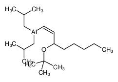 (Z)-(3-(tert-butoxy)oct-1-en-1-yl)diisobutylaluminum CAS:69140-20-1 manufacturer & supplier