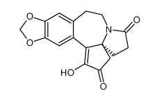 (5S)-3,4-didehydro-3-hydroxy-cephalotaxane-2,8-dione CAS:691407-43-9 manufacturer & supplier