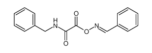 (E)-N-benzyl-2-((benzylideneamino)oxy)-2-oxoacetamide CAS:691409-19-5 manufacturer & supplier