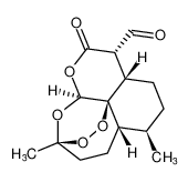 (3R,5aS,6R,8aS,9S,12S,12aR)-3,6-dimethyl-10-oxodecahydro-12H-3,12-epoxy[1,2]dioxepino[4,3-i]isochromene-9-carbaldehyde CAS:691411-36-6 manufacturer & supplier