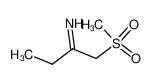 1-methanesulfonylmethyl-propylideneamine CAS:69143-21-1 manufacturer & supplier