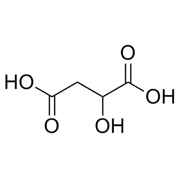 malic acid CAS:6915-15-7 manufacturer & supplier