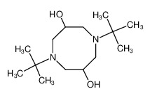 1,5-di-tert-butyl-[1,5]diazocane-3,7-diol CAS:6916-75-2 manufacturer & supplier