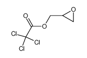 (trichloroacetoxy-methyl)-oxirane CAS:69161-62-2 manufacturer & supplier