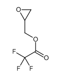 oxiran-2-ylmethyl 2,2,2-trifluoroacetate CAS:69161-63-3 manufacturer & supplier