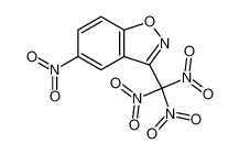 5-nitro-3-trinitromethyl-benzo[d]isoxazole CAS:69169-01-3 manufacturer & supplier