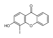 3-hydroxy-4-iodoxanthen-9-one CAS:69169-84-2 manufacturer & supplier