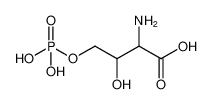 2-amino-3-hydroxy-4-phosphonooxy-butanoic acid CAS:6917-68-6 manufacturer & supplier