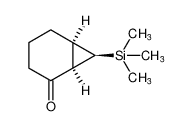 rel-(1R,6R,7R)-7-(trimethylsilyl)bicyclo[4.1.0]heptan-2-one CAS:69177-43-1 manufacturer & supplier