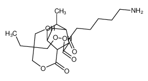 2-[2-(6-aminohexanoyloxymethyl)-2-(hydroxymethyl)butoxy]carbonyl-5-methylbicyclo[2.2.1]heptane-3-carboxylic acid CAS:69178-35-4 manufacturer & supplier