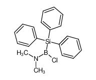 (triphenylsilyl)B(NMe2)Cl CAS:6918-08-7 manufacturer & supplier