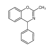 2-methyl-4-phenyl-4H-benzo[e][1,3]oxazine CAS:69185-88-2 manufacturer & supplier